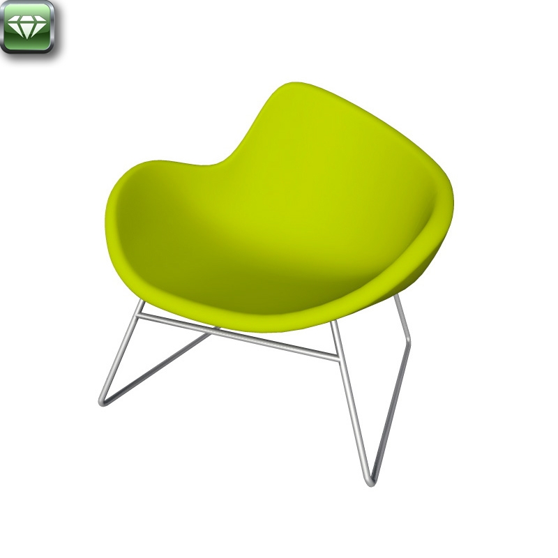 K2 armchair