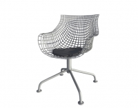 Harry Bertoia Chair