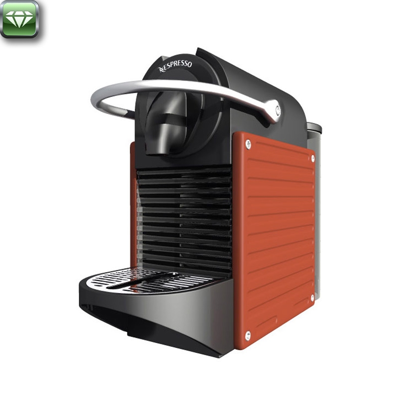 Nespresso Piexi