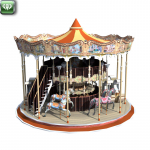 Carousel n.1